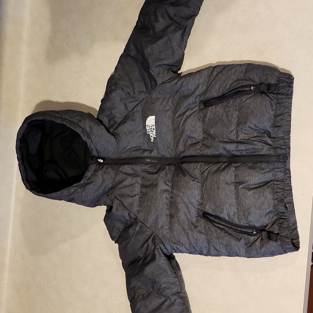 Boy's The North Face Winter Jacket